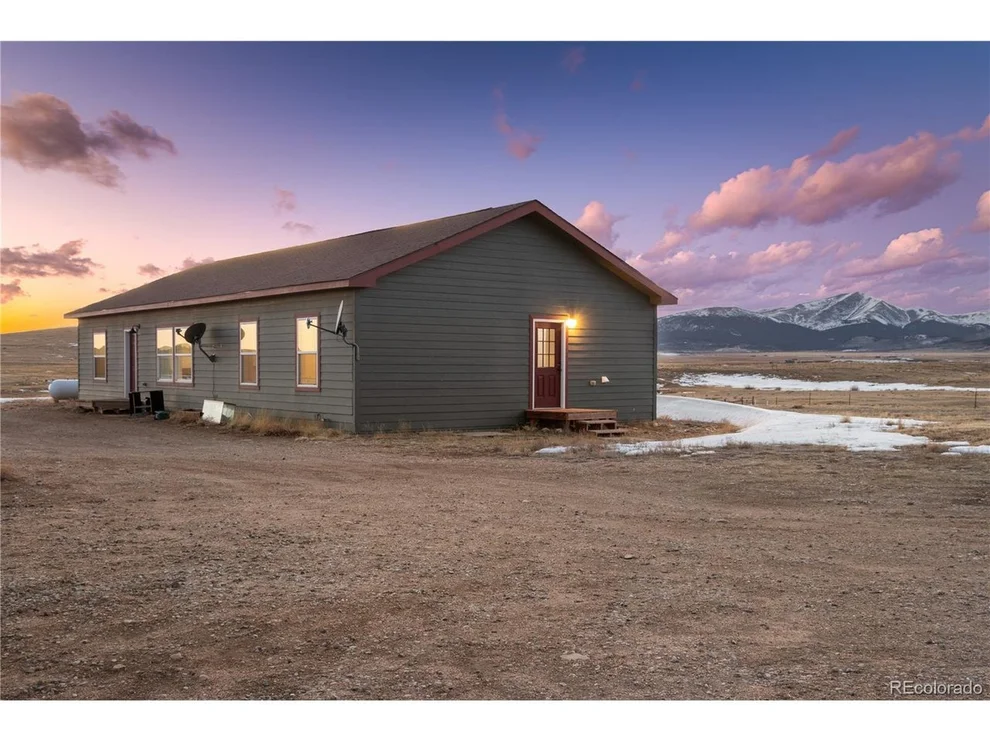Unit for sale at 2005 County Road 77, Jefferson, CO 80456