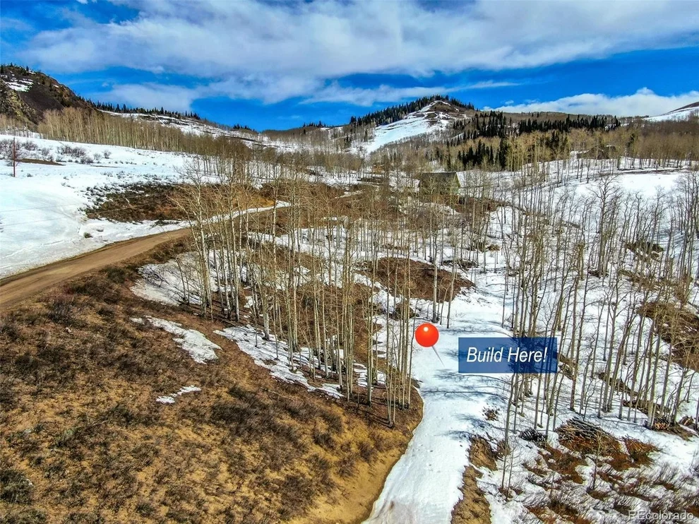 Unit for sale at 416 GCR 283, Kremmling, CO 80459