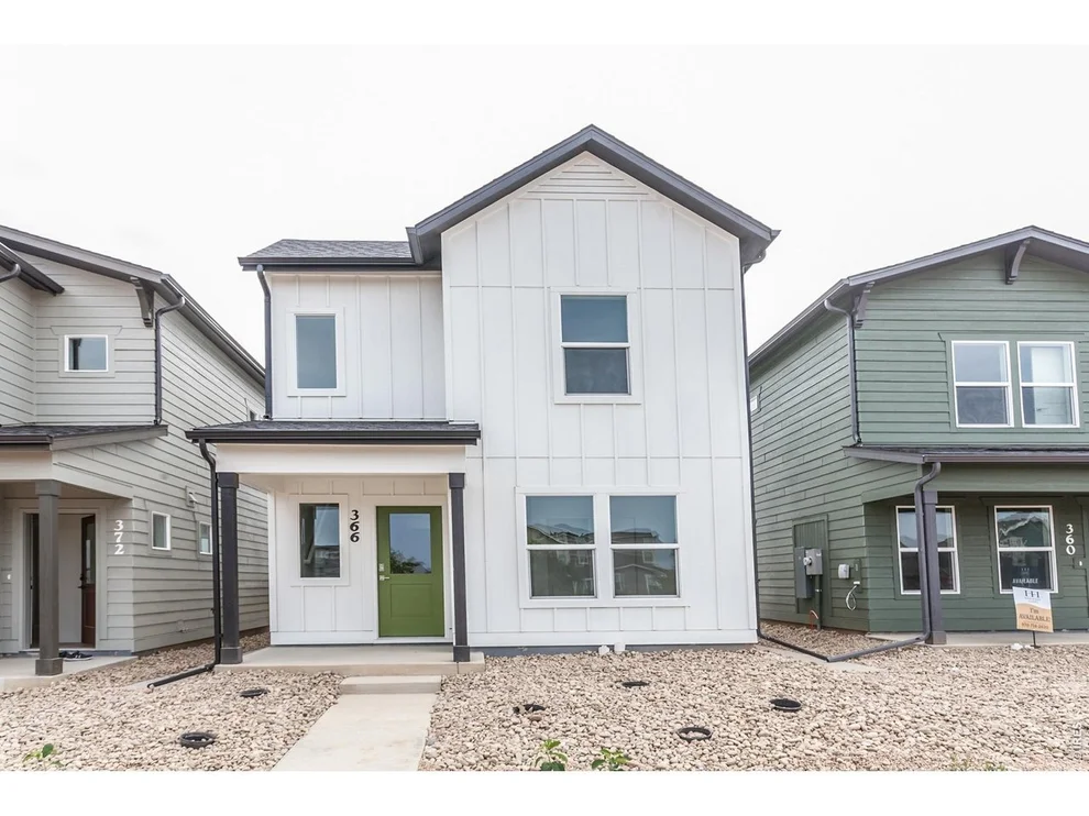 Unit for sale at 366 N Delozier Rd, Fort Collins, CO 80524