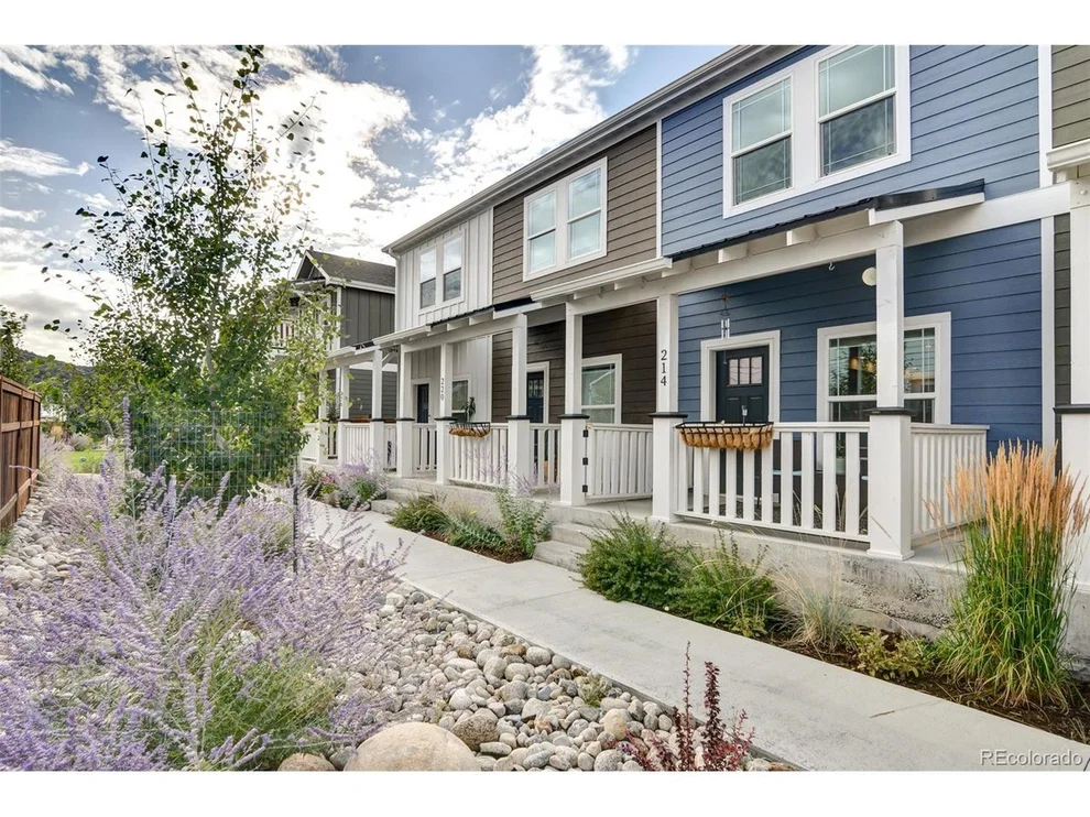 Unit for sale at 214 Weathervane Ln, Buena Vista, CO 81211