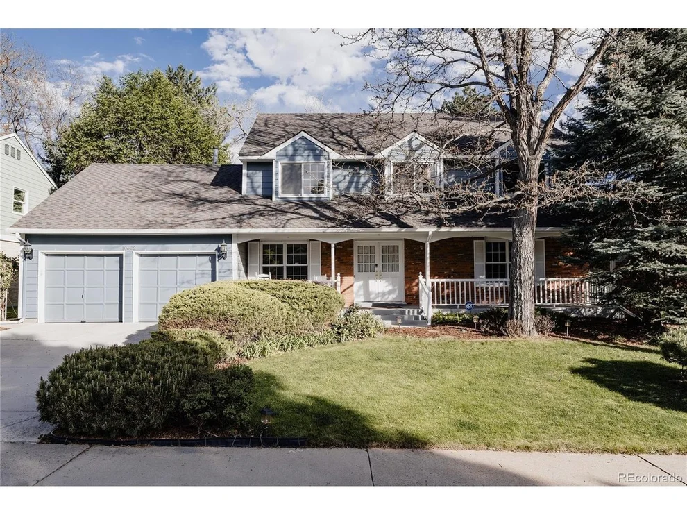 Unit for sale at 10622 W Dakan Mtn, Littleton, CO 80127