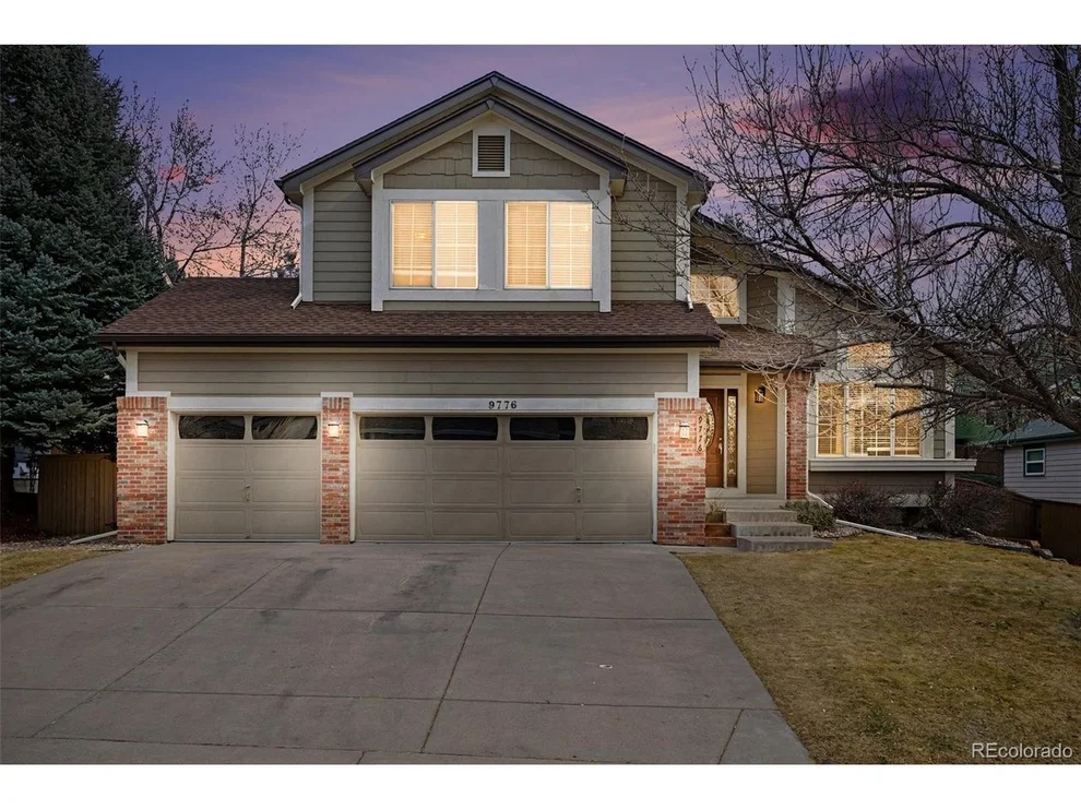 Unit for sale at 9776 Westbury Way, Highlands Ranch, CO 80129