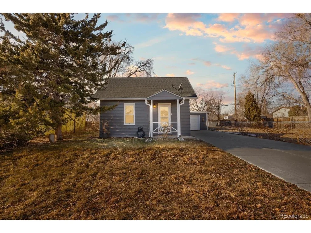 Unit for sale at 4475 Pierson St, Wheat Ridge, CO 80033