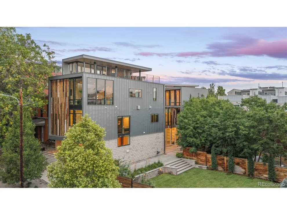 Unit for sale at 2627 18th St, Denver, CO 80211