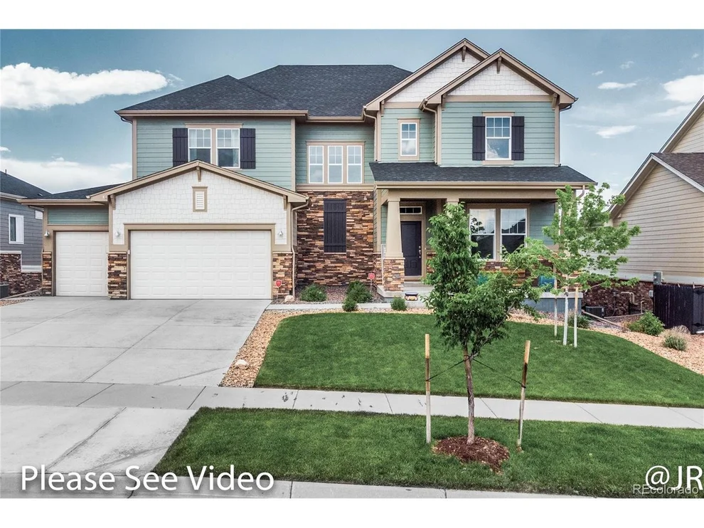 Unit for sale at 8615 S Zante Ct, Aurora, CO 80016