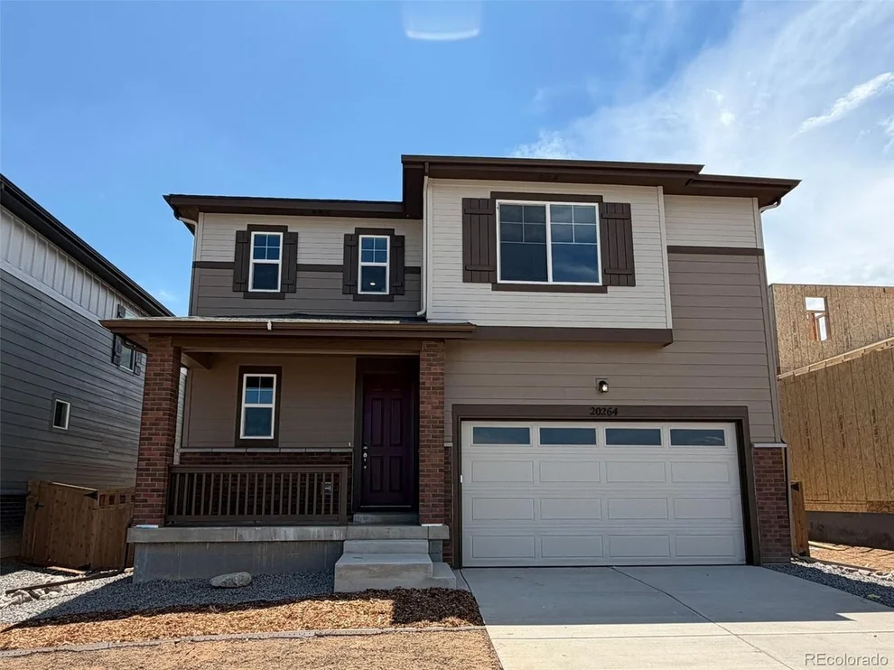 Unit for sale at 20264 E 59th Ave, Aurora, CO 80019