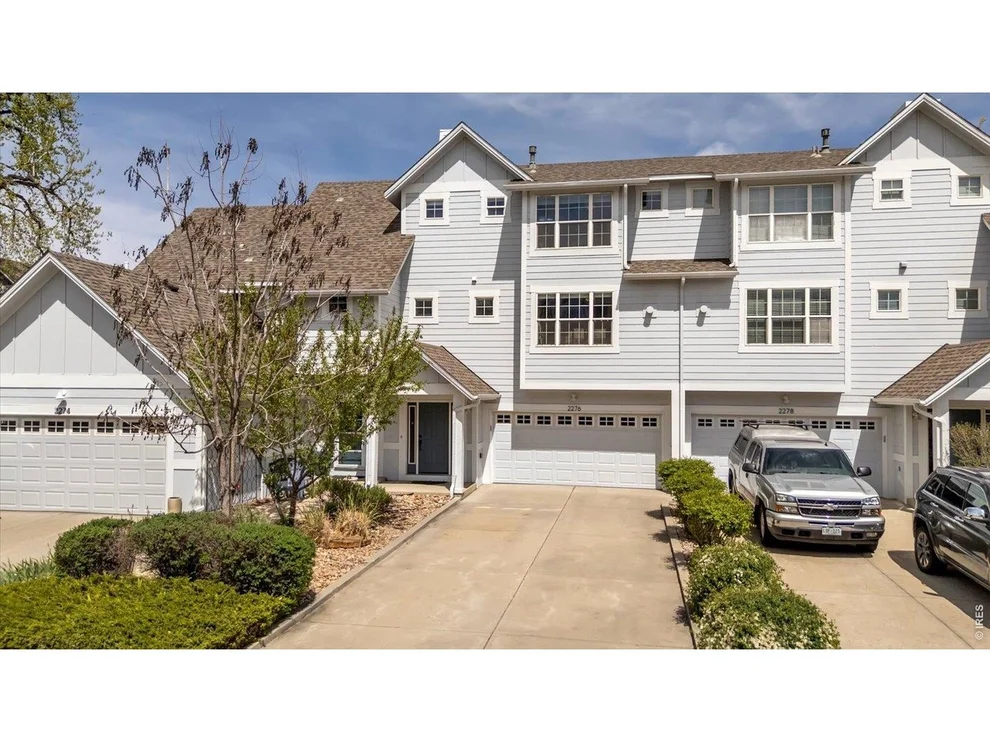 Unit for sale at 2276 Watersong Cir, Longmont, CO 80504