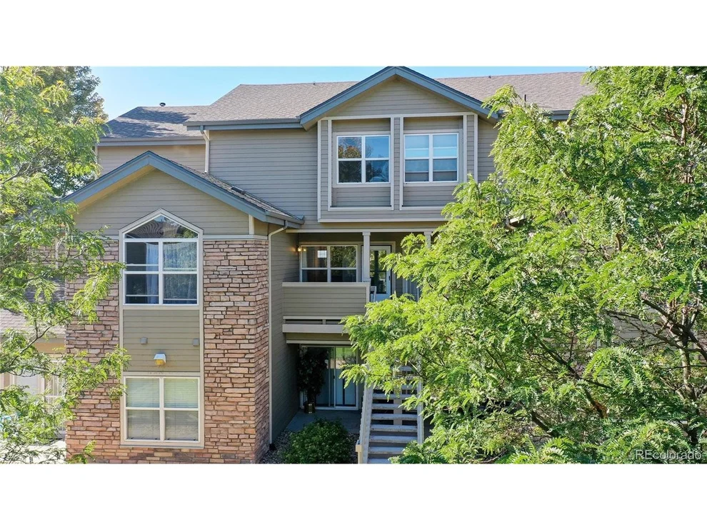 Unit for sale at 18425 E Flora Dr, Aurora, CO 80013