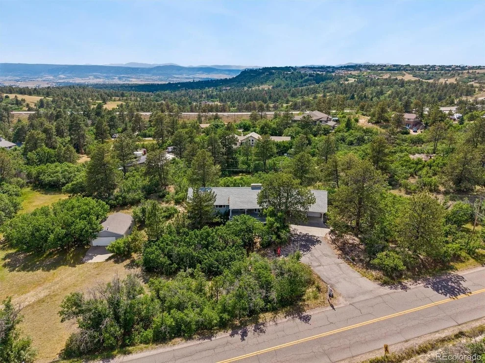 Unit for sale at 5781 N Lariat Dr, Castle Rock, CO 80108