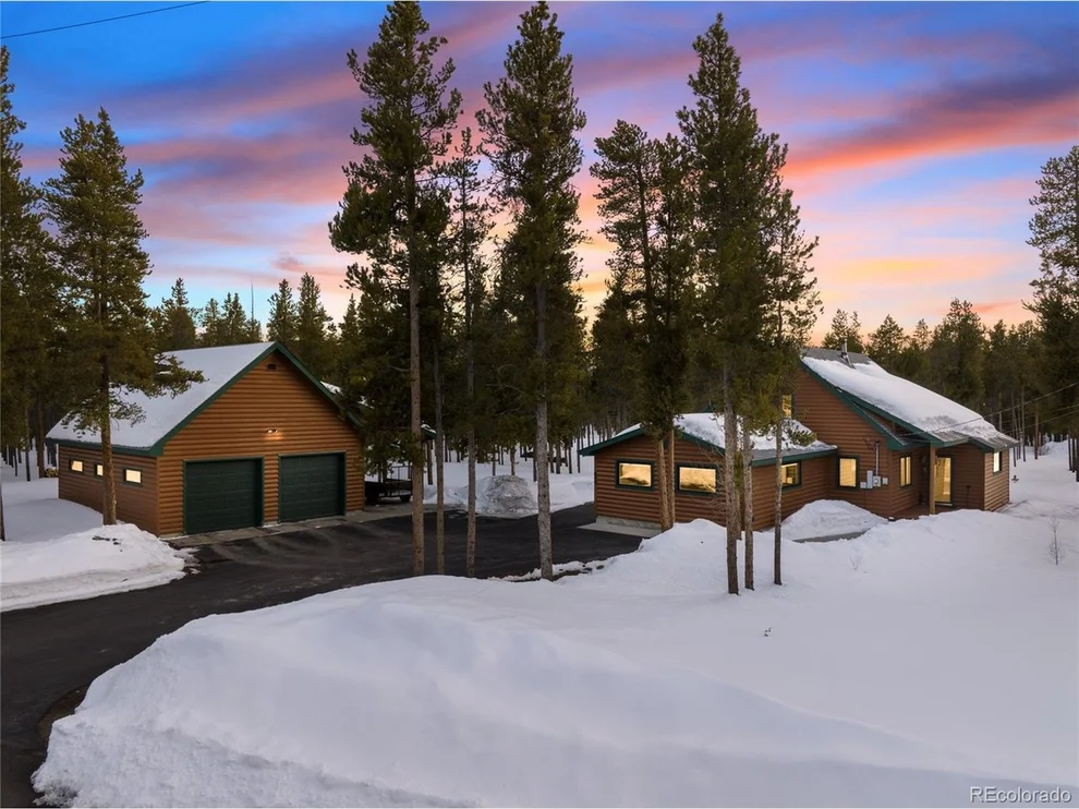 Unit for sale at 690 Baby Doe Dr, Leadville, CO 80461