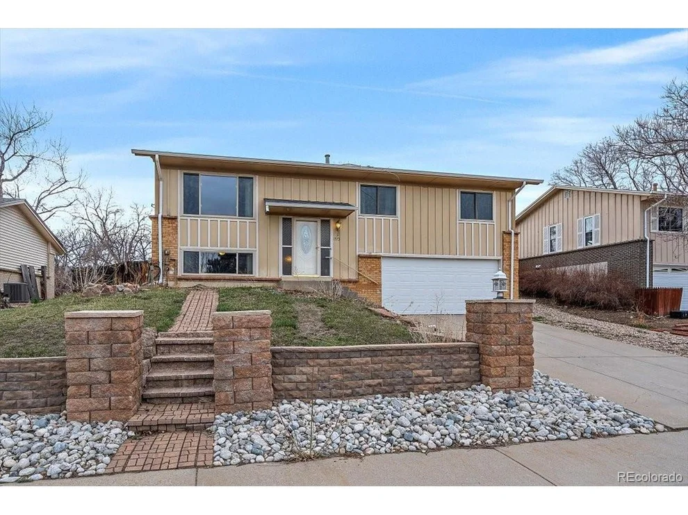 Unit for sale at 1573 S Zang St, Lakewood, CO 80228
