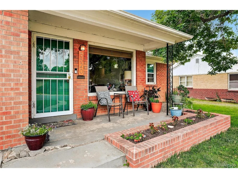 Unit for sale at 5520 Garrison St, Arvada, CO 80002