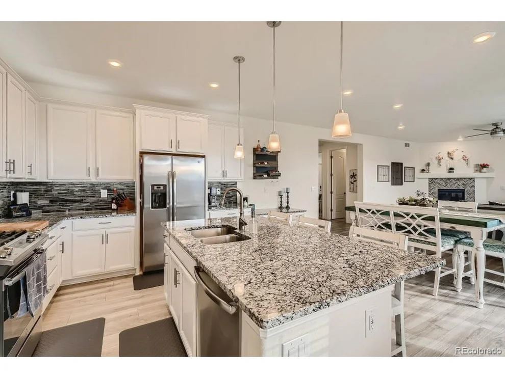 Unit for sale at 13437 Magnolia St, Thornton, CO 80602