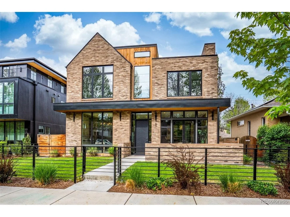 Unit for sale at 959 S Vine St, Denver, CO 80209