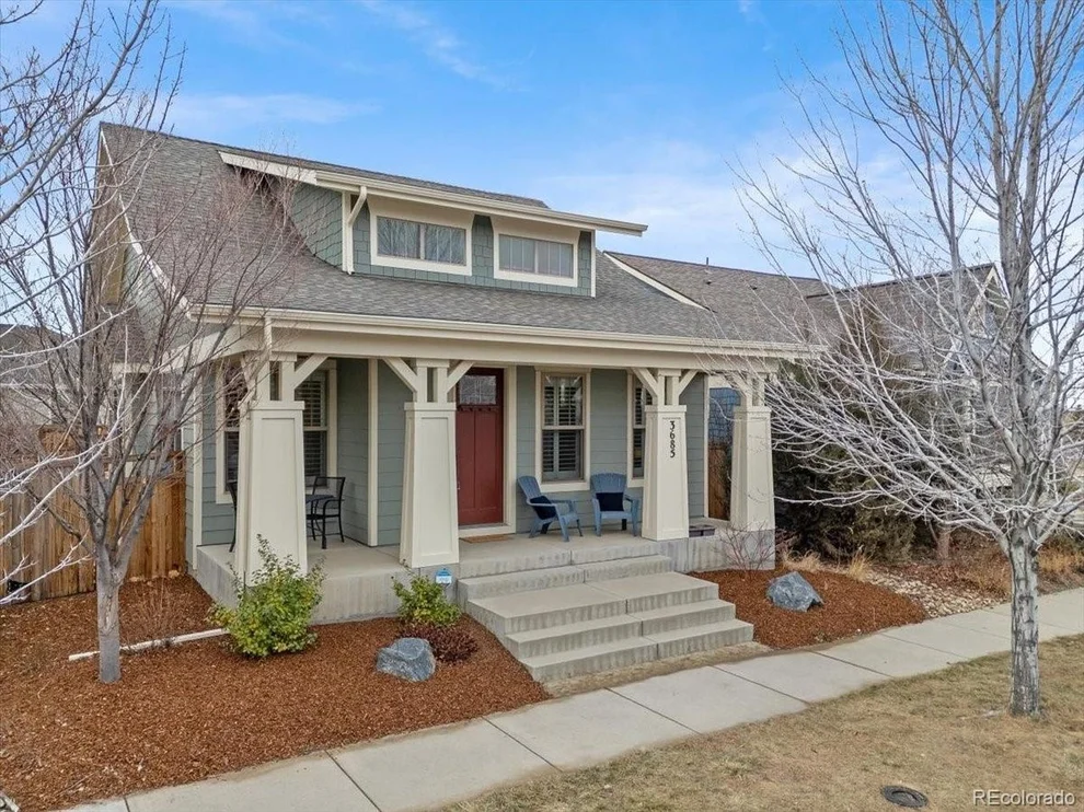 Unit for sale at 3685 Willow St, Denver, CO 80238