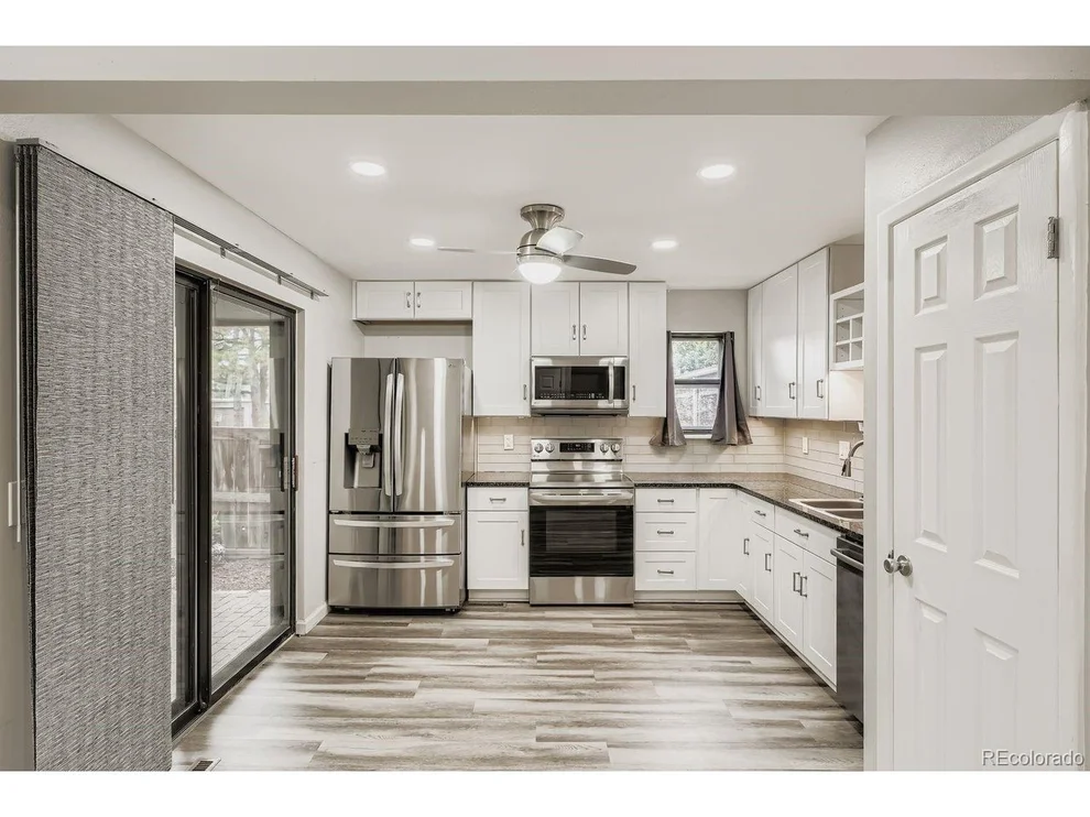 Unit for sale at 1251 S Yosemite Way, Denver, CO 80247