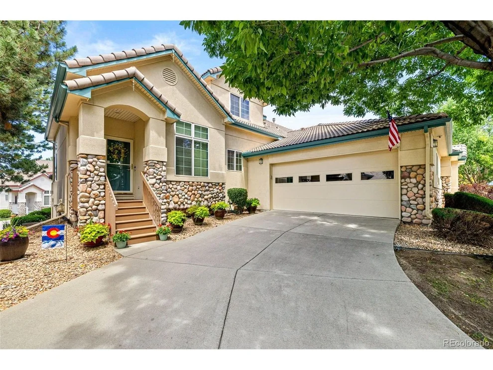 Unit for sale at 3555 W 111th Dr, Westminster, CO 80031