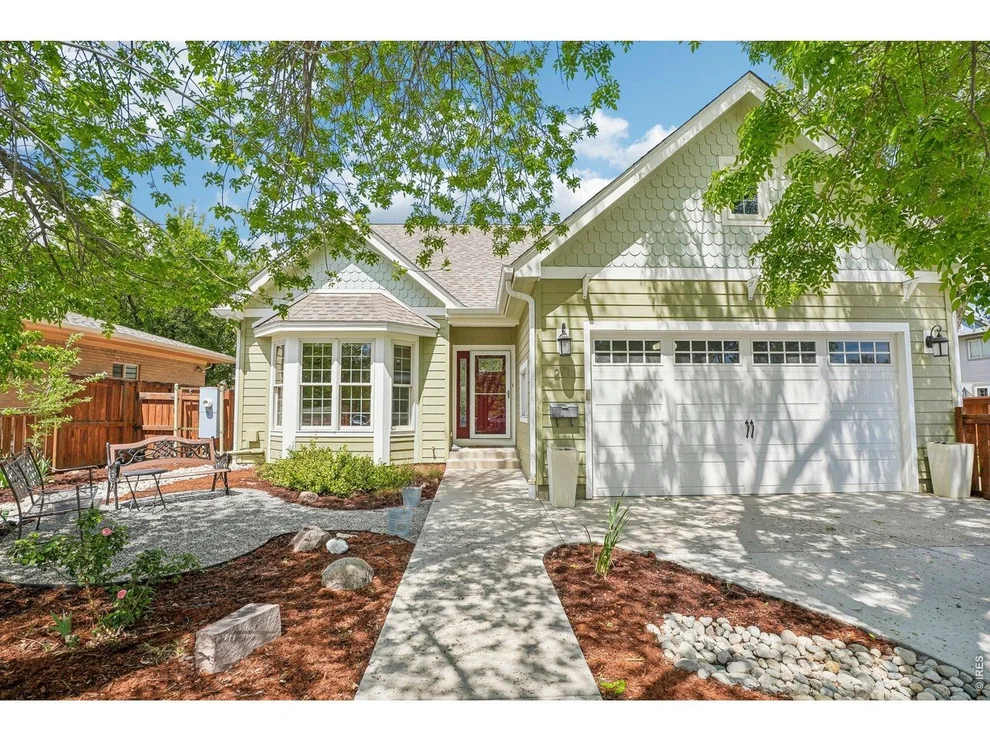 Unit for sale at 271 Kimbark St, Lafayette, CO 80026