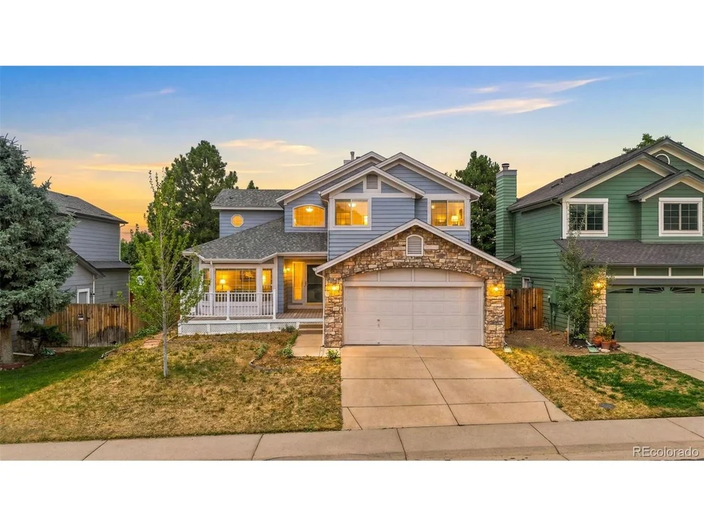 Unit for sale at 5431 S Cathay Way, Aurora, CO 80015