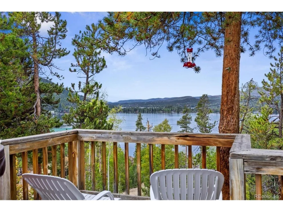 Unit for sale at 1535 Grand Ave, Grand Lake, CO 80447