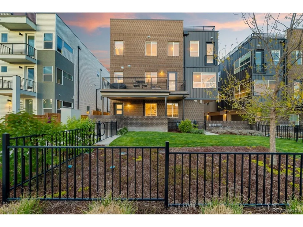 Unit for sale at 1280 Stuart St, Denver, CO 80204