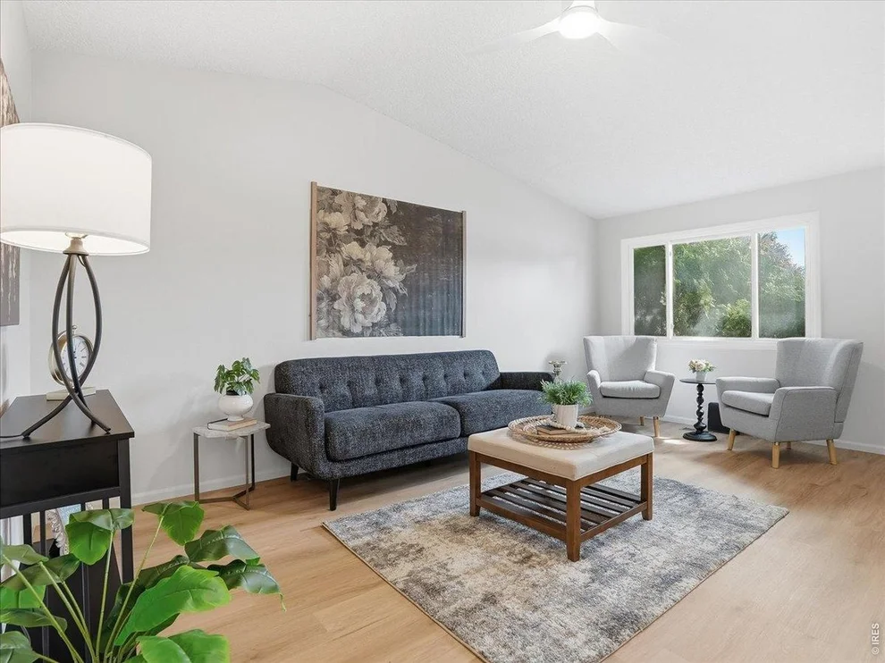 Unit for sale at 1319 Edwina Pl, Loveland, CO 80537
