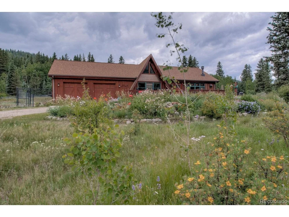 Unit for sale at 2545 County Road 6, Alma, CO 80420