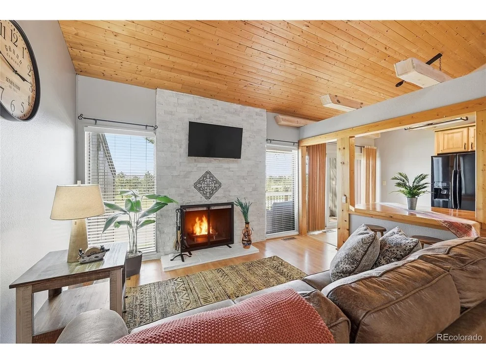 Unit for sale at 6537 Pinewood Dr, Parker, CO 80134