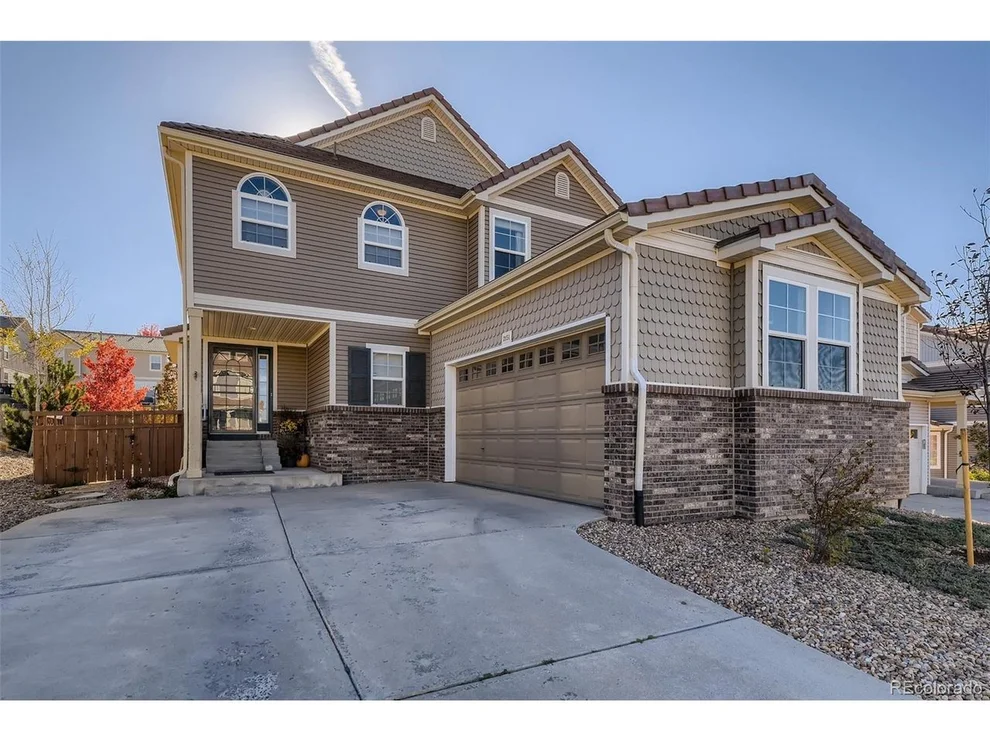 Unit for sale at 2151 Candleglow St, Castle Rock, CO 80109