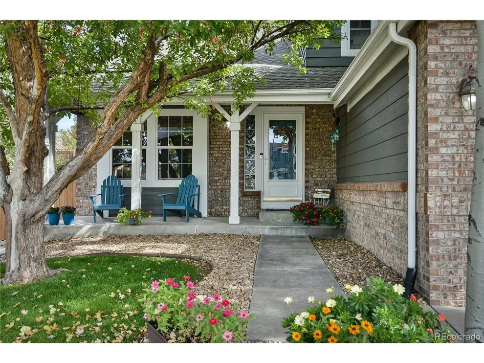 Unit for sale at 17745 E Dorado Dr, Centennial, CO 80015