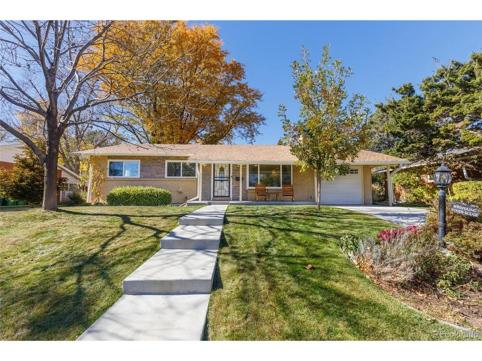 Unit for sale at 65 Cody St, Lakewood, CO 80226