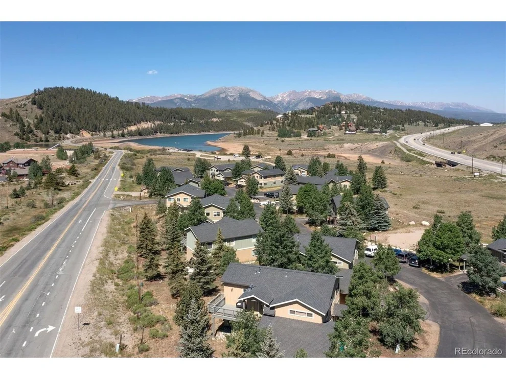 Unit for sale at 41 Glen Cove Dr, Dillon, CO 80435