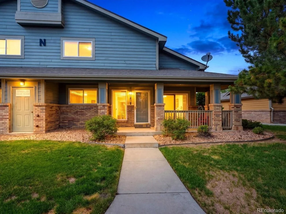 Unit for sale at 2900 Purcell St, Brighton, CO 80601