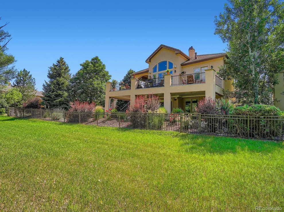 Unit for sale at 5092 S Allison Way, Littleton, CO 80123