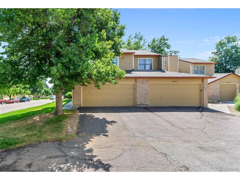Unit for sale at 10410 W Fair Ave, Littleton, CO 80127