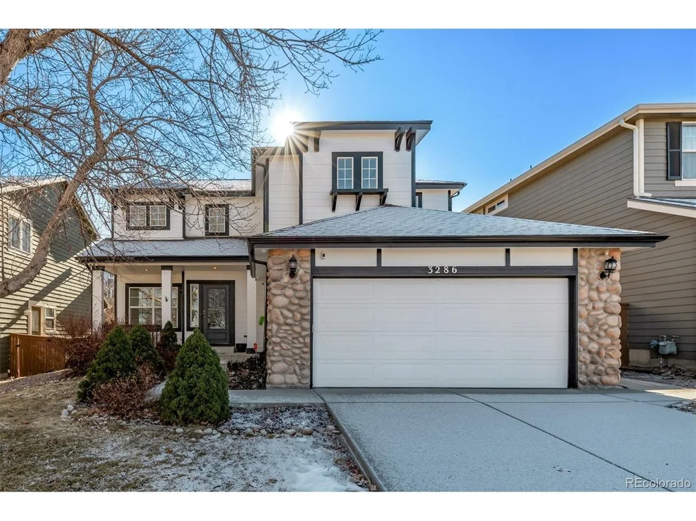 Unit for sale at 3286 Astorbrook Cir, Highlands Ranch, CO 80126