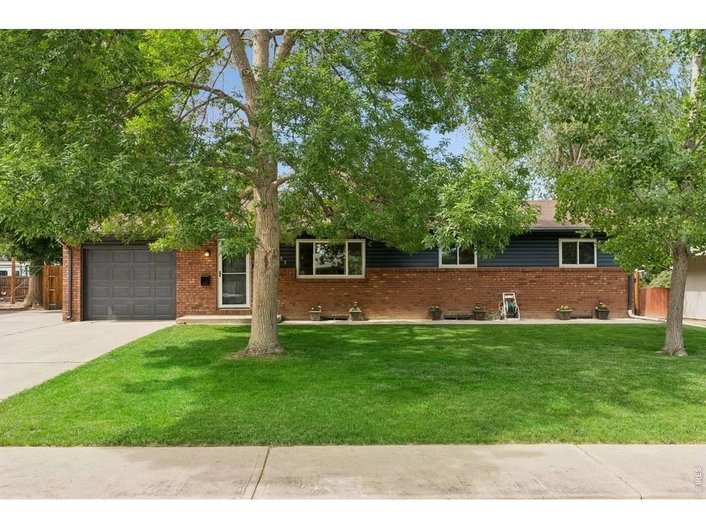 Unit for sale at 1905 W 23rd St, Loveland, CO 80538