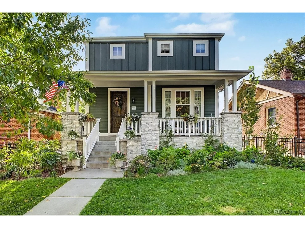 Unit for sale at 2655 N Raleigh St, Denver, CO 80212