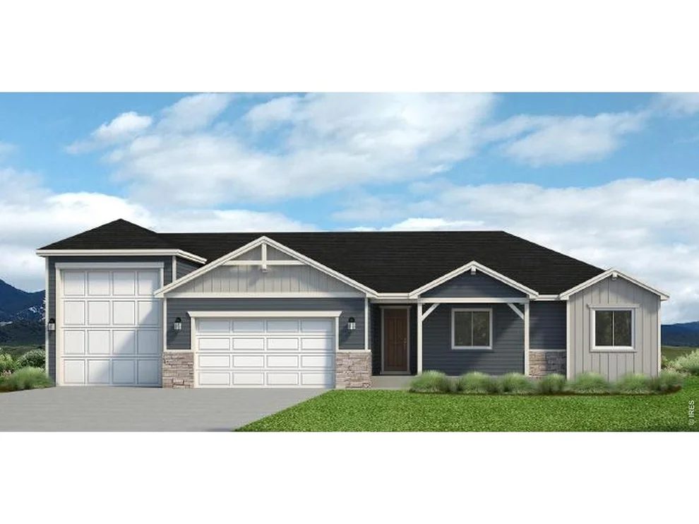 Unit for sale at 510 Lexi Ln, Hudson, CO 80642