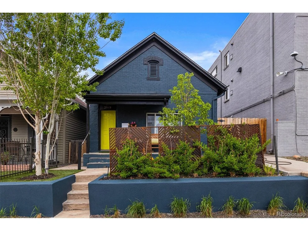 Unit for sale at 2949 Umatilla St, Denver, CO 80211