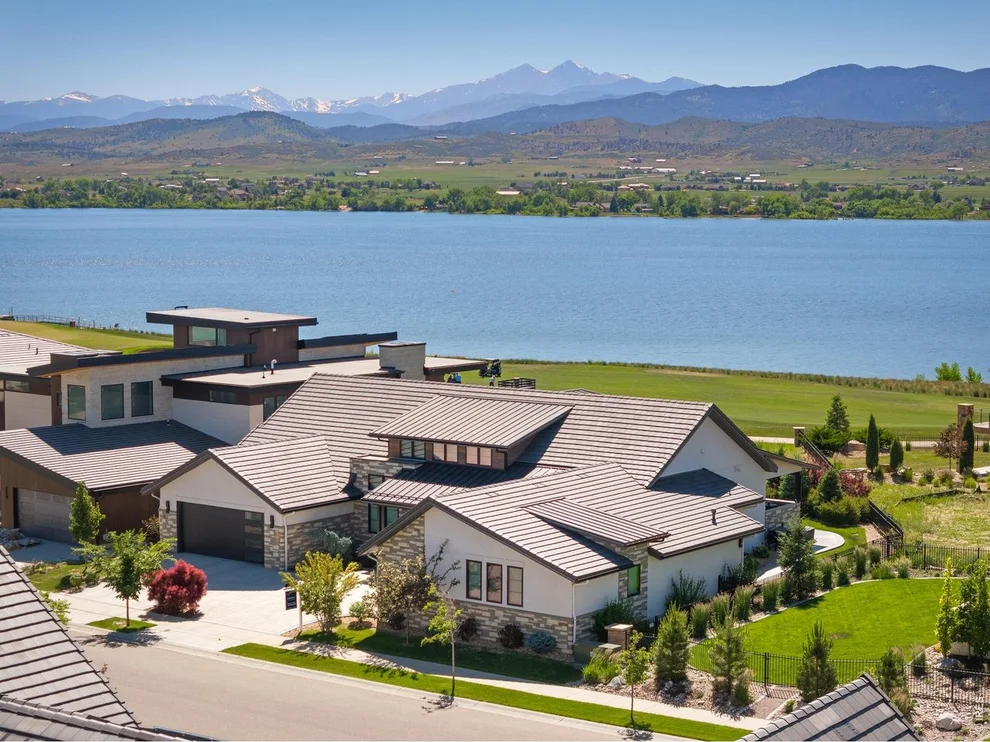 Unit for sale at 2923 Heron Lakes Pkwy, Berthoud, CO 80513