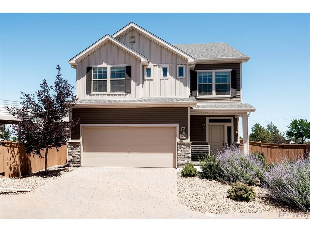 Unit for sale at 10258 Xanadu St, Commerce City, CO 80022