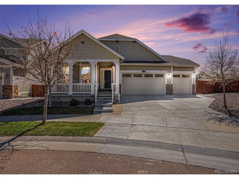 Unit for sale at 15139 Munich Ave, Parker, CO 80134