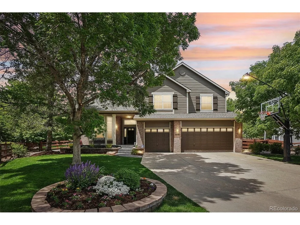 Unit for sale at 5046 Sage Brush Dr, Broomfield, CO 80023