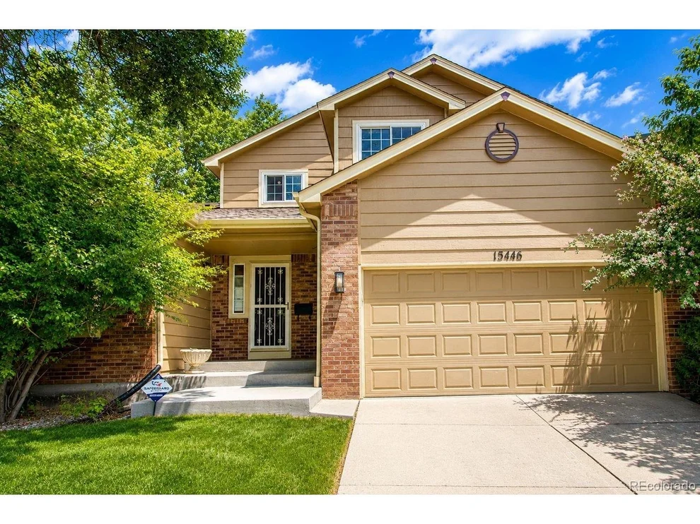 Unit for sale at 13446 Falls Dr, Broomfield, CO 80020