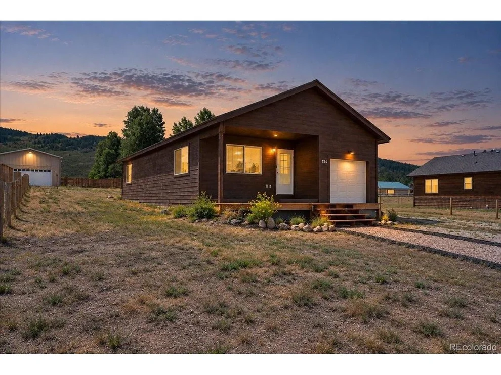 Unit for sale at 524 E Byers Ave, Hot Sulphur Springs, CO 80451