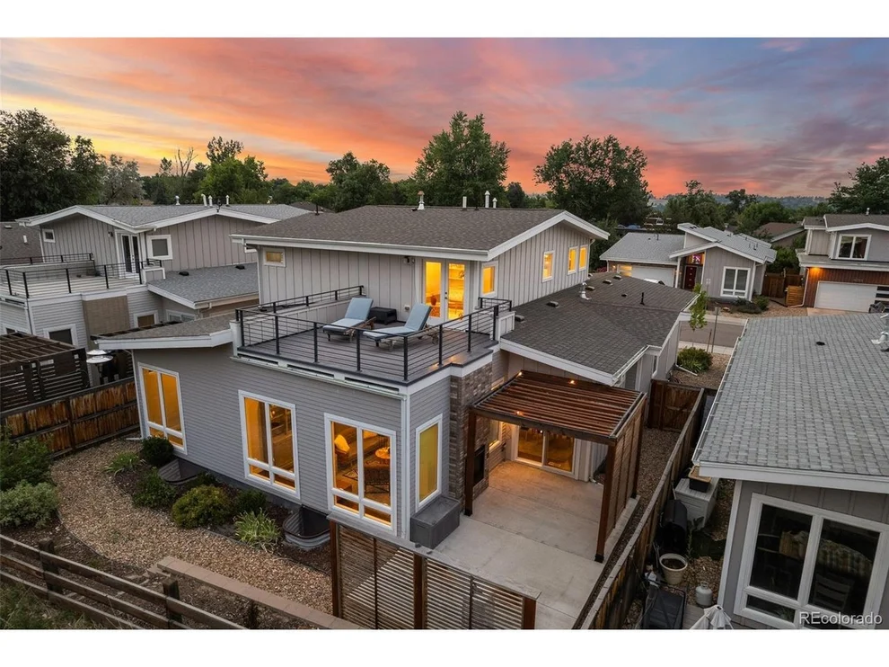 Unit for sale at 6076 W Keene Ave, Lakewood, CO 80235