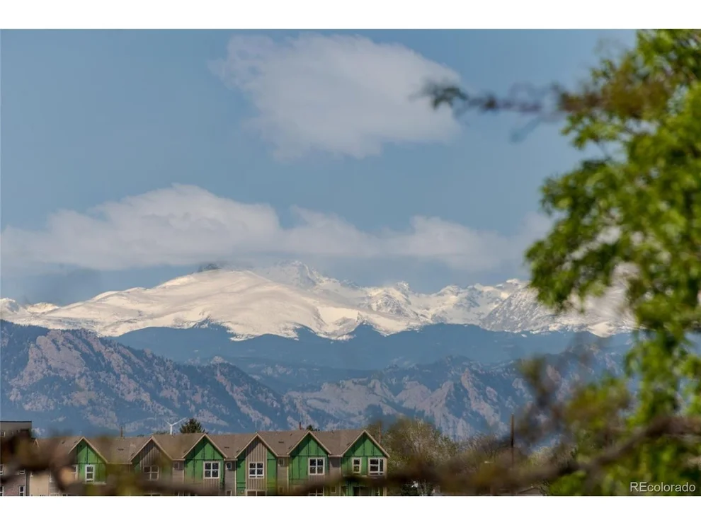 Unit for sale at 8666 Decatur St, Westminster, CO 80031