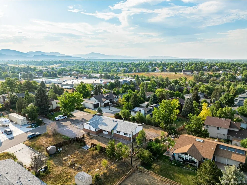 Unit for sale at 7672 S Estes Ct, Littleton, CO 80128