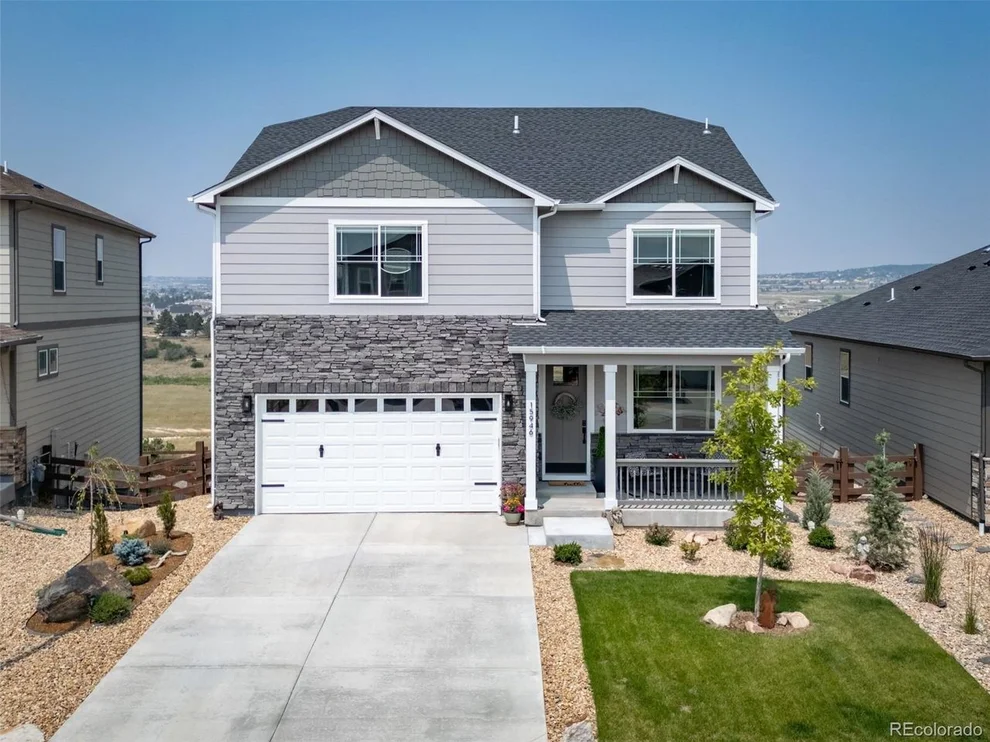 Unit for sale at 15946 Little Bluestem Rd, Monument, CO 80132